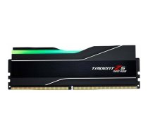 Pamięć G.Skill Trident Z5 Neo RGB, DDR5, 32 GB, 5200MHz, CL40 (F5-5200J4040A32GX1-TZ5NR) | F5-5200J4040A32GX1-TZ5NR | 4711549511129