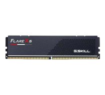 Pamięć G.Skill Flare X5, DDR5, 24 GB, 5200MHz, CL40 (F5-5200J4040A24GX1-FX5) | F5-5200J4040A24GX1-FX5 | 4713294236982
