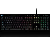Klawiatura Logitech G213 Prodigy (920-010739) | 920-010739 | 5099206101753