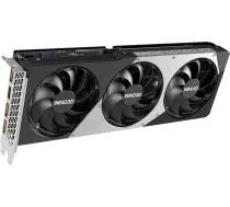 INNO3D GeForce RTX 5060 Ti X3 OC NVIDIA 16 GB GDDR7 | GCI3-310 | 8886307700704 | N506T3-16D7X-191073L