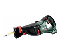 Piła szablasta Metabo METABO PIŁA SZABLASTA SSEP 18 LT BL CARCASS METABOX | 601617840 | 4061792254497