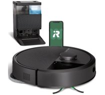 iRobot Roomba 405 Combo Plus Black | G185040 | 5061042262929