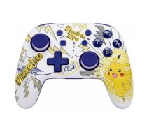 Pad PowerA Switch Pad Nano Enhanced Pikachu School Days (NSGP0063-01) | NSGP0063-01 | 617885030413