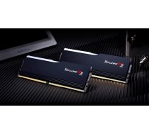 Pamięć G.Skill Ripjaws M5 RGB, DDR5, 64 GB, 6000MHz, CL28 (F5-6000J2836G32GX2-RM5RK) | F5-6000J2836G32GX2-RM5RK | 4713294237873