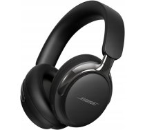 Bose wireless headset QuietComfort Ultra Headphones (2nd Gen), black | 890101-0100 | 0017817859585