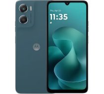 Smartfon Motorola Moto G06 Power 4/256GB Niebieski (PBA00005SE) | PBA00005SE | 840493605302