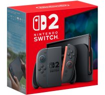 Nintendo Switch 2 | N2H001 | 045496321444