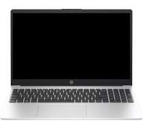 Notebook|HP|255R G10|CPU AMD RyzenT 5|7535U|2.9 GHz|15.6 "|1920 x 1080 pixels|RAM 8 GB|DDR5-SDRAM|SSD 512 GB|Discrete graphics Not available|On-board graphics Yes|Numeric keypad Yes|Keyboard language US English|OS installed FreeDOS|Colour Silver|Weig | B9YQ1ET | 199764743473