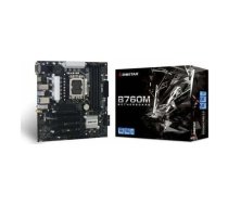 Płyta główna Biostar Płyta główna BIOSTAR B760MXC PRO 2.0 | B760MXC PRO 2.0 | 4712960686878