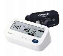 Ciśnieniomierz OMRON M3 COMFORT AFIB | HEM-7196-FLE | 4015672114319 | UISOMRCIS0044