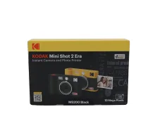 Kodak MINI SHOT 2 ERA black MS200B Sofortbildkamera | KOCAMMS200B | 192143004271