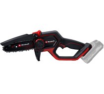 Einhell GP-PS 18/20 Li BL-Solo pruning shears Bypass Black, Red | 4600080 | 4006825683295 | NAKEINPLA0015