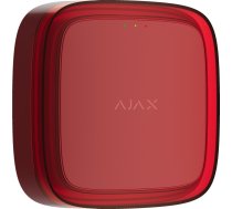 Ajax EN54 FireProtect (VAD) - red | 118607.277.RD1 | 4823114068447