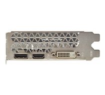Graphics card Geforce GTX1660Ti 6GB GDDR6 | AF1660TI-6144D6H4 | 4897033784993 | KGAFXN166000006