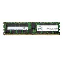 Pamięć serwerowa Dell 16 GB 2 x 8 GB DDR4 2666 MHz | 16 GB 2 x 8 GB DDR4 2666 MHz | 5715063032503