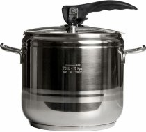 Orion Szybkowar garnek stalowy indukcja PROFI 7L uniwersalny | Ori_111733 | 8592381081164