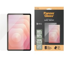PanzerGlass Szkło hartowane Ultra-Wide Fit do Samsung Galaxy Tab S11 | PG72109 | 5715685031991