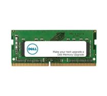 Pamięć do laptopa Dell DELL AC774046 moduł pamięci 32 GB 1 x 32 GB DDR5 5600 MHz | AC774046 | 5397184878712