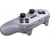 8BitDo PRO 2 Gamepad Hall Ed | Gray | 6922621505006