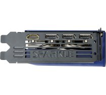 Graphics card SPARKLE Intel Arc B580 GUARDIAN 12G | 1A1-S00427300G | 4711342290924