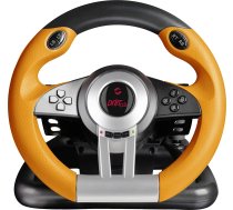 Speedlink racing wheel Drift O.Z. (SL-6695-BKOR-01) | SL-6695-BKOR-01 | 4027301987638 | 32081