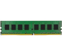 Pamięć Kingston Technology ValueRAM moduł pamięci 32 GB 1 x 32 GB DDR4 | KVR32N22D8/32BK | 0740617316933