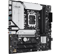 Płyta główna Asus PRIME B760M-A WIFI II | 90MB1NF0-M0EAY0 | 4711636275439