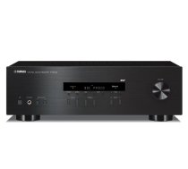 Yamaha R-S202D stereo receiver (black) | R-S202DBL2 | 4957812602204