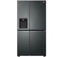 Lodówka LG REFRIGERATOR SBS GSLV71MCTE LG | 8806091426987 | 8806091426987