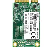 Dysk SSD Transcend MSA370S 32GB mSATA Micro SATA (TS32GMSA370S) | TS32GMSA370S | 760557848325