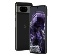 Google Pixel 8 5G Dual Sim 8GB RAM 256GB - Obsidian Black | GA04833-GB | 840244706906