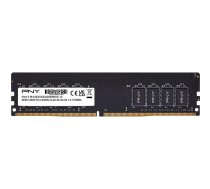 Pamięć PNY Performance, DDR4, 32 GB, 3200MHz, CL22 (MD32GSD43200-SI) | MD32GSD43200-SI | 3536403397043