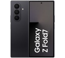 MOBILE PHONE GALAXY FOLD7/1TB JETBLACK SM-F966B SAMSUNG | SM-F966BZKNEUE | 8806097424000