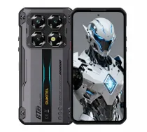 Smartphone Oukitel WP60 5G 7.2'' 16/512GB 10000mAh Black | WP60-BK/OL | 6941749837912