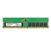 Micron MTC10C1084S1EC56BR memory module 16 GB 1 x 16 GB DDR5 5600 MHz ECC | MTC10C1084S1EC56BR | 649528939036 | PSEMIODR50041