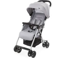 Wózek Chicco WÓZEK CHICCO OHLALA'3 GREY MIST 07079733720000 | Ż-CHIC-WÓ-11-30 | 8058664138555