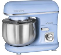 Robot planetarny Bomann KM 6030 CB | KM 6030 Blau | 4004470603002