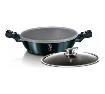 Berlinger Haus GARNEK GRANITOWY 28cm BERLINGER HAUS AQUAMARINE BH-6794 | BH-6794 | 5999108424403