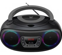 Boombox Denver TCL-212BT szary | TCL-212BT GREY | 5706751042294 | 20881043333