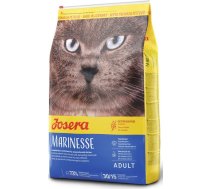 Josera Marinese cats dry food 10 kg Adult Potato, Salmon | 50007785 | 4032254749547
