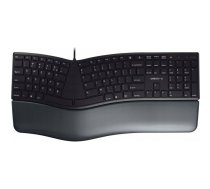 Klawiatura Cherry KC 4500 ERGO (JK-4500DE-2) | JK-4500DE-2 | 4025112093937