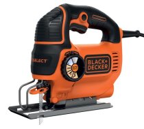 Wyrzynarka Black&Decker KS801SEK 550 W | KS801SEK-QS | 5035048545898