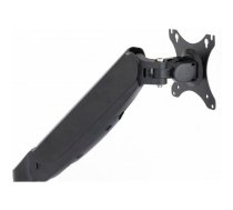 Gas desk holder for 1 LED/LCD monitor 10-32" L-17GD | RAMM L-17GD | 5902115409813 | AJARTM0000L17GD