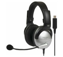 Słuchawki Koss SB45 (SB45USB) | SB45USB | 212991782012