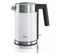 Czajnik Graef WK401 Biały | WK401EU | 4001627002756