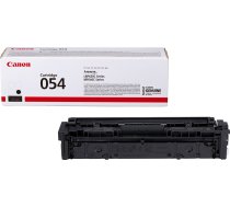 Canon CRG 054 Black, 1 500 str. | 3024C002 | 4549292124453
