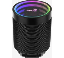 Aerocool Mirage 5 Processor Internal 6 cm Black 1 pc(s) | AEROPGSMIRAGE5-ARGB | 4710562756036 | CHLAERWEN0036