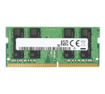 Pamięć do laptopa HP SODIMM, DDR4, 4 GB, 3200 MHz, (286H5AA#AC3) | 286H5AA#AC3 | 195161118050