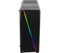 Aerocool Computer Case Cylon Midi Tower Black | AEROPGSCYLON-BK | 4713105968842 | OBUAEROBU0005