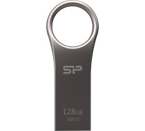 Pendrive Silicon Power Jewel J80, 128 GB (SP128GBUF3J80V1T) | SP128GBUF3J80V1T | 4712702648065